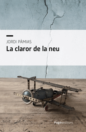 LA CLAROR DE LA NEU