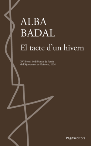 EL TACTE D'UN HIVERN