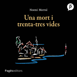 UNA MORT I TRENTA-TRES VIDES (AUDIOLLIBRE)