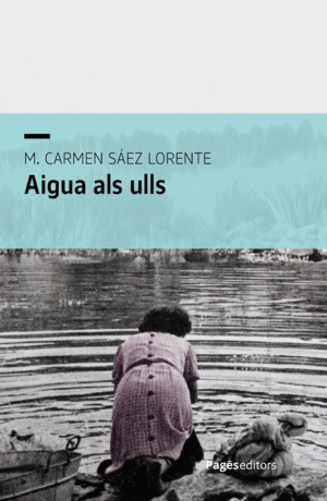 AIGUA ALS ULLS
