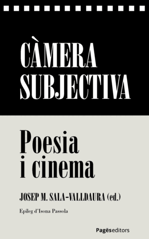 CÀMERA SUBJECTIVA