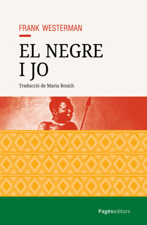 EL NEGRE I JO