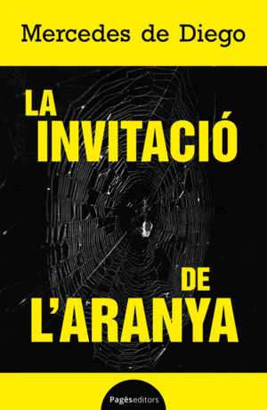 LA INVITACIÓ DE L'ARANYA