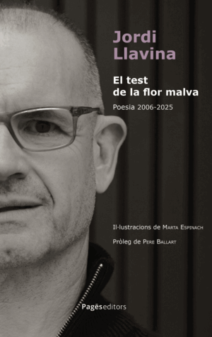 EL TEST DE LA FLOR MALVA