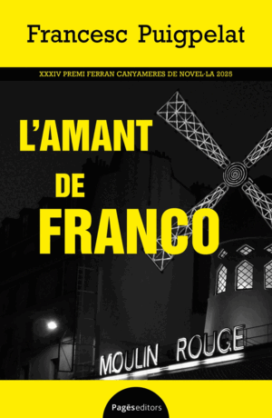 L'AMANT DE FRANCO