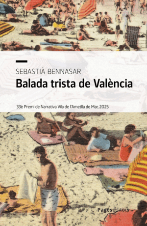 BALADA TRISTA DE VALÈNCIA