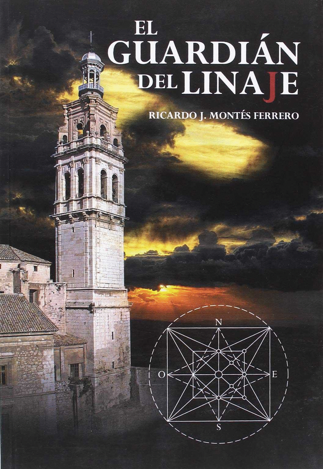 EL GUARDIÁN DEL LINAJE