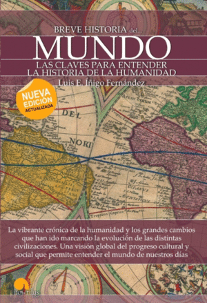 BREVE HISTORIA DEL MUNDO. NUEVA EDICIÓN ACTUALIZADA