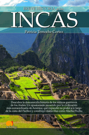 BREVE HISTORIA DE LOS INCAS N. E.