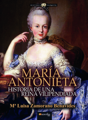 MARIA ANTONIETA (POD)