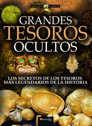 GRANDES TESOROS OCULTOS NUEVA EDICIÓN (POD)