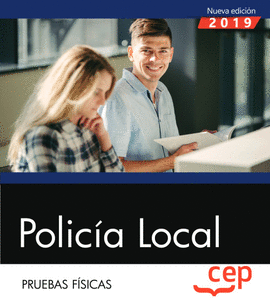 POLICIA LOCAL PRUEBAS FISICAS