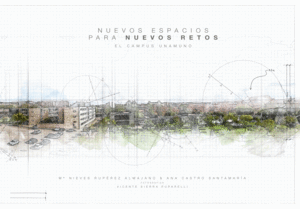 NUEVOS ESPACIOS PARA NUEVOS RETOS