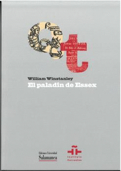 EL PALADIN DE ESSEX