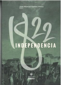 1822 INDEPENDENCIA