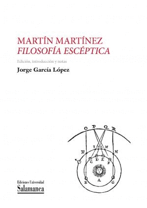 MARTÍN MARTÍNEZ FILOSOFÍA ESCÉPTICA