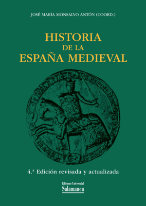 HISTORIA DE LA ESPAÑA MEDIEVAL