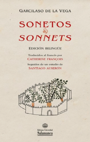 SONETOS & SONNETS (EDICION BILINGUE)