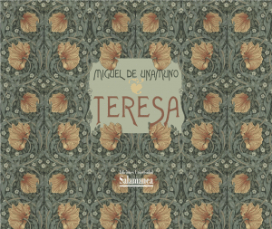 TERESA