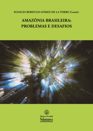 AMAZÔNIA BRASILEIRA