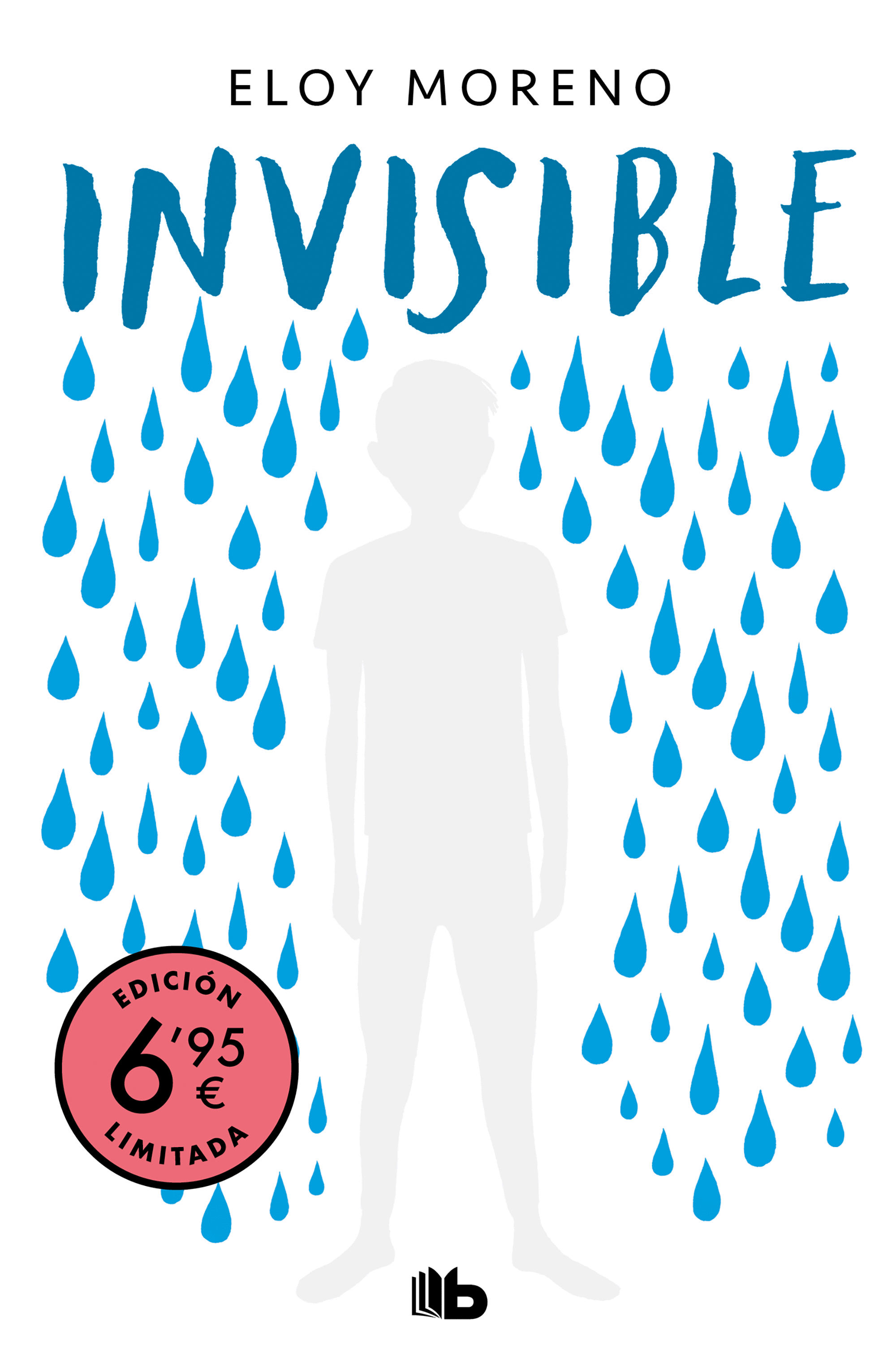 INVISIBLE. EDICIÓN LIMITADA