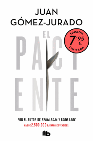 EL PACIENTE