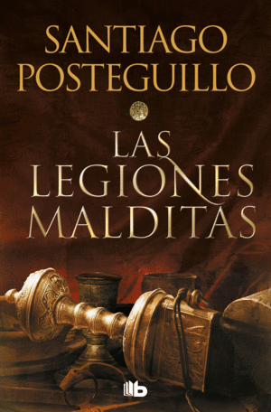 LAS LEGIONES MALDITAS (AFRICANUS 2)