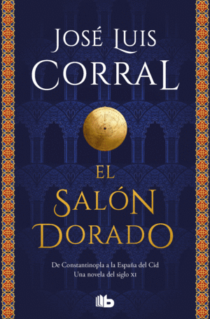 EL SALÓN DORADO