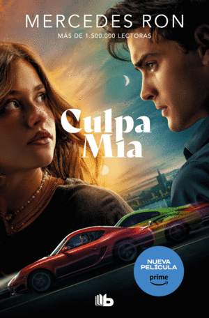 CULPA MÍA (EDICIÓN PELÍCULA)