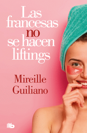 LAS FRANCESAS NO SE HACEN LIFTINGS