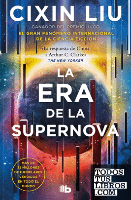 LA ERA DE LA SUPERNOVA