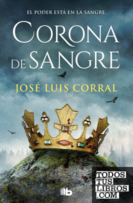 CORONA DE SANGRE
