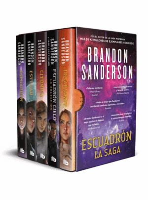 ESTUCHE ESCUADRON
