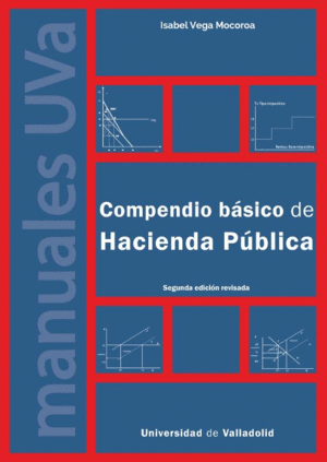 COMPENDIO BÁSICO DE HACIENDA PÚBLICA