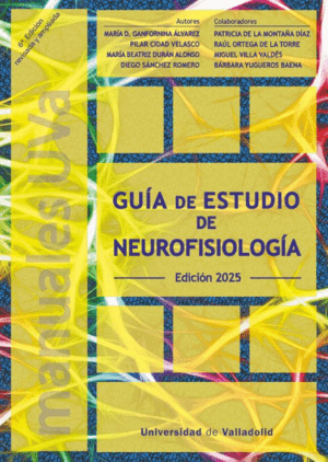 GUÍA DE ESTUDIO DE NEUROFISIOLOGÍA