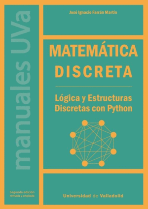 MATEMATICA DISCRETA LOGICA Y ESTRUCTURAS