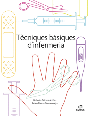 TÈCNIQUES BÀSIQUES DINFERMERIA