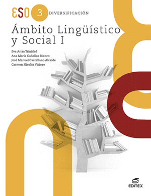 DIVERSIFICACIÓN ÁMBITO LINGÜÍSTICO Y SOCIAL  I