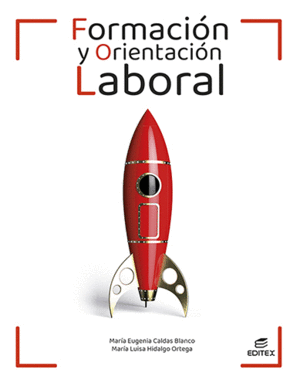 FORMACIÓN Y ORIENTACIÓN LABORAL