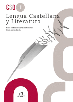 LENGUA CASTELLANA Y LITERATURA 1º ESO