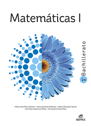 MATEMÁTICAS I 1º BACHILLERATO