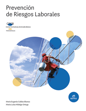 PREVENCIÓN DE RIESGOS LABORALES