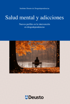 SALUD MENTAL Y ADICCIONES