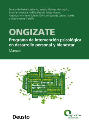 ONGIZATE