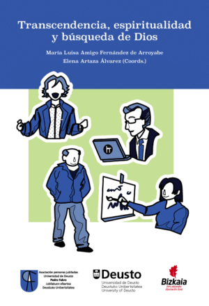 TRANSCENDENCIA, ESPIRITUALIDAD Y BÚSQUEDA DE DIOS