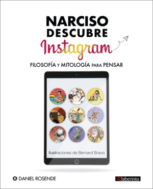 NARCISO DESCUBRE INSTAGRAM