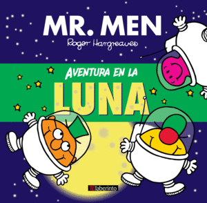 AVENTURA EN LA LUNA