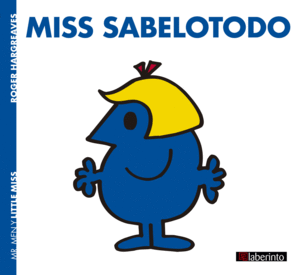 MISS SABELOTODO