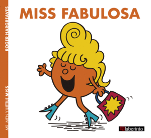 MISS FABULOSA