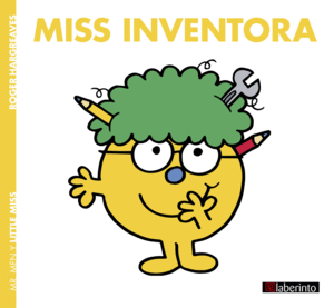 MISS INVENTORA